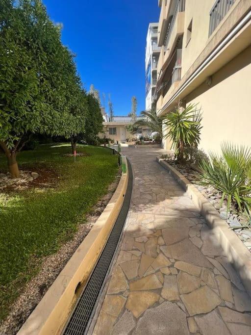 Appartement - Nice Promenade Exterior photo